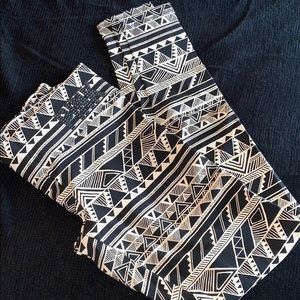 BLING leggings by PINK